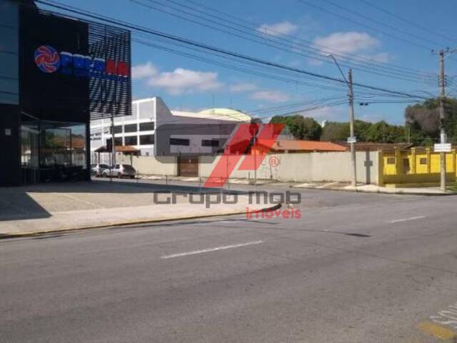 Terreno para Venda em Taubaté - 2