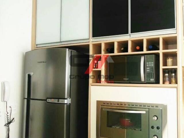 Apartamento para Venda em Taubaté - 2