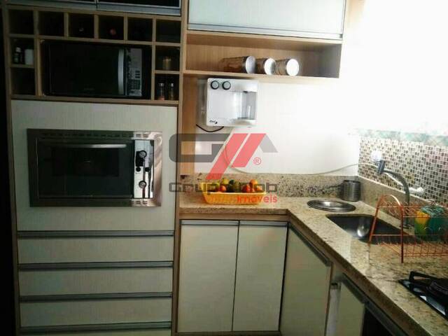 Apartamento para Venda em Taubaté - 3