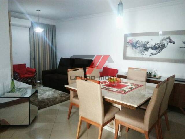 Apartamento para Venda em Taubaté - 4