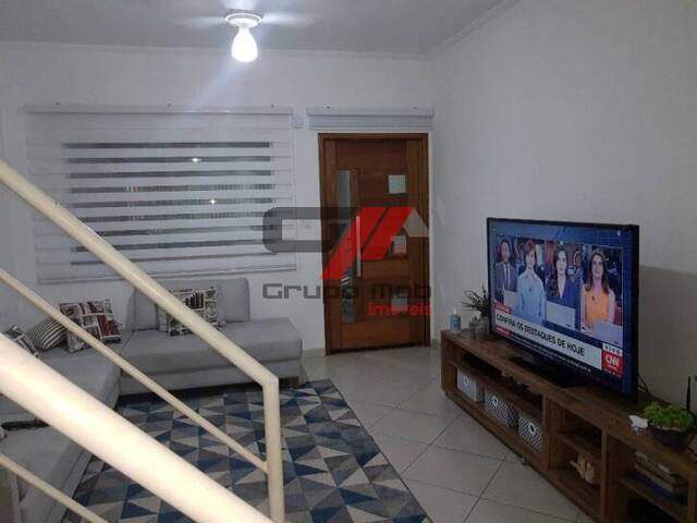 Sobrado para Venda em Taubaté - 3