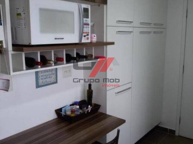 Apartamento para Venda em Taubaté - 3