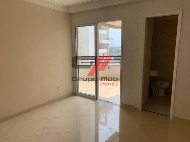 Apartamento para Venda em Taubaté - 4