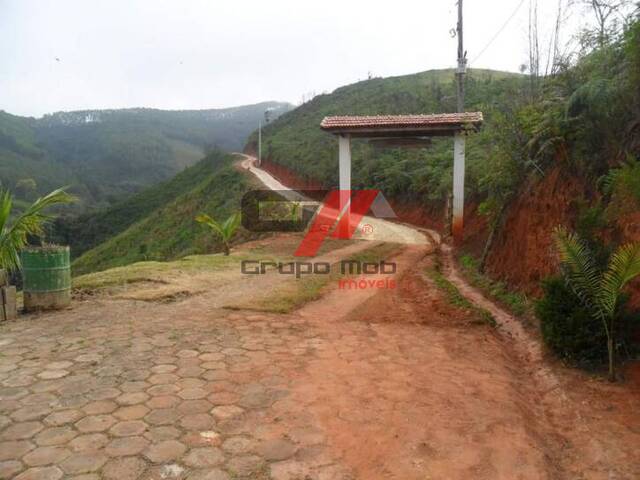 #CH0013 - Chácara para Venda em Taubaté - SP - 1