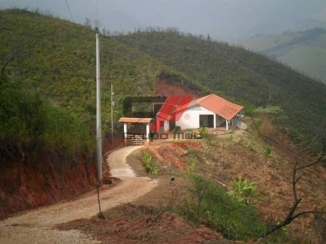 Chácara para Venda em Taubaté - 2