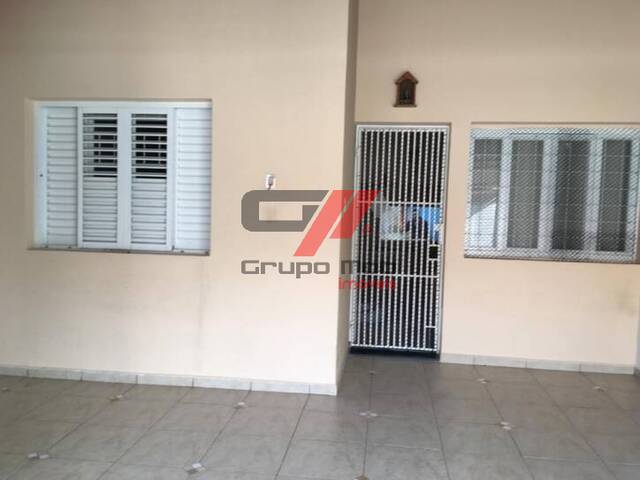 Casa para Venda em Taubaté - 3