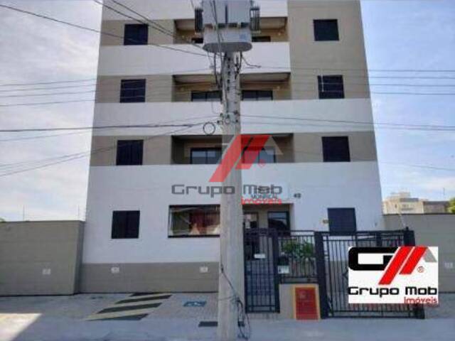 Apartamento para Venda em Taubaté - 2