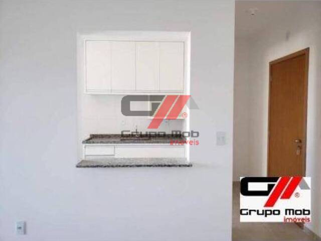 Apartamento para Venda em Taubaté - 5