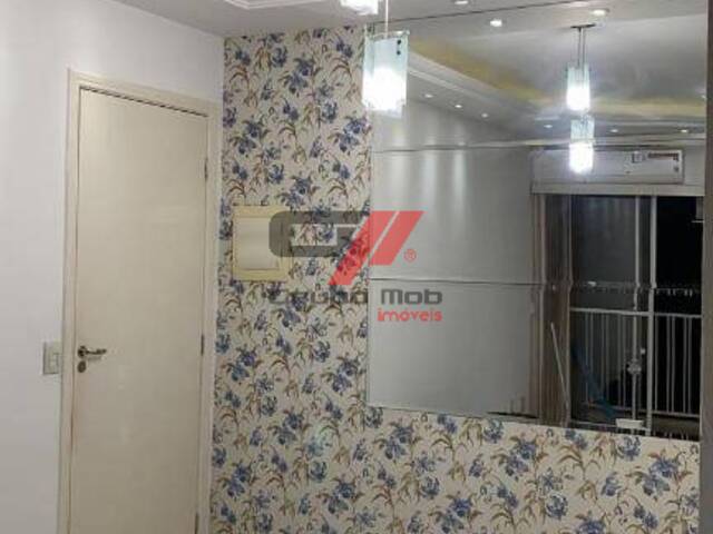 Apartamento para Venda em Taubaté - 2