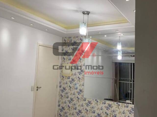 Apartamento para Venda em Taubaté - 3