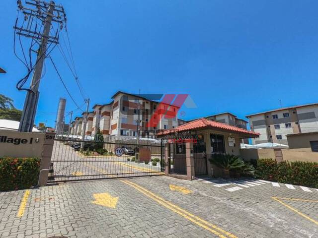 Apartamento para Venda em Taubaté - 2