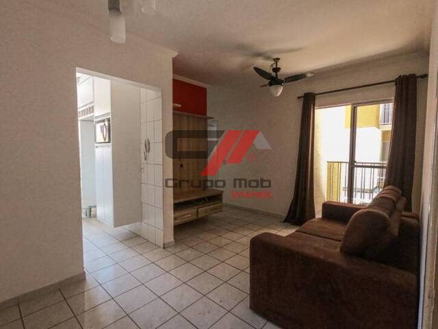 Apartamento para Venda em Taubaté - 3