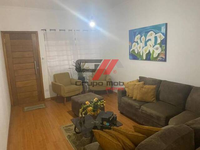 Casa para Venda em Taubaté - 2