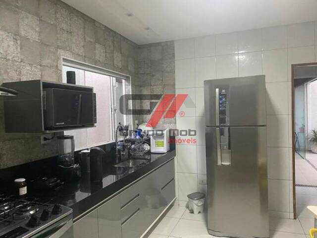 Casa para Venda em Taubaté - 3