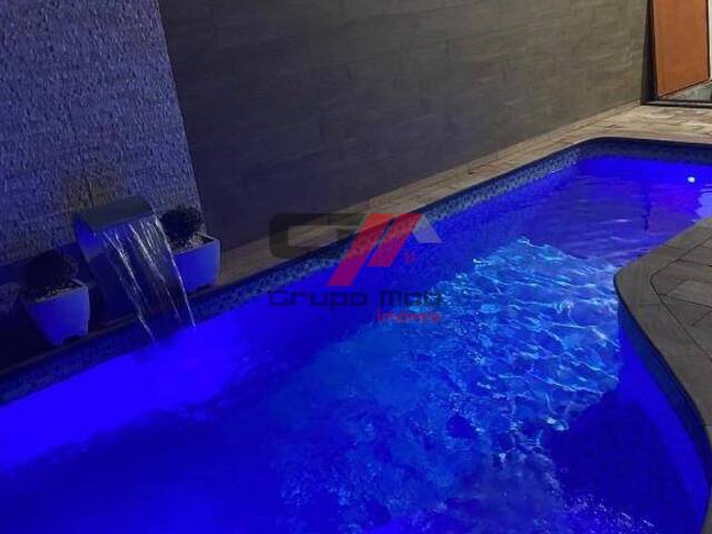 Casa para Venda em Taubaté - 4