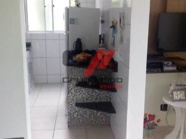 #AP0295 - Apartamento para Venda em Taubaté - SP - 1