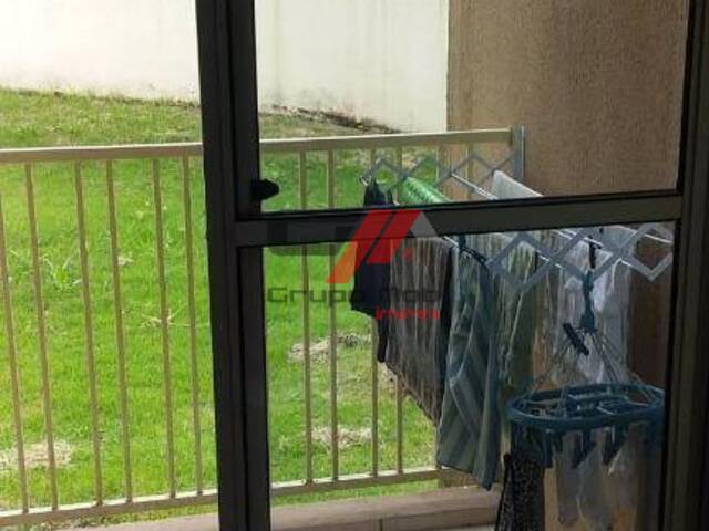 Apartamento para Venda em Taubaté - 2