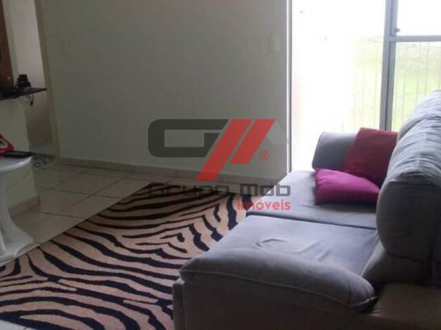 #AP0295 - Apartamento para Venda em Taubaté - SP - 3