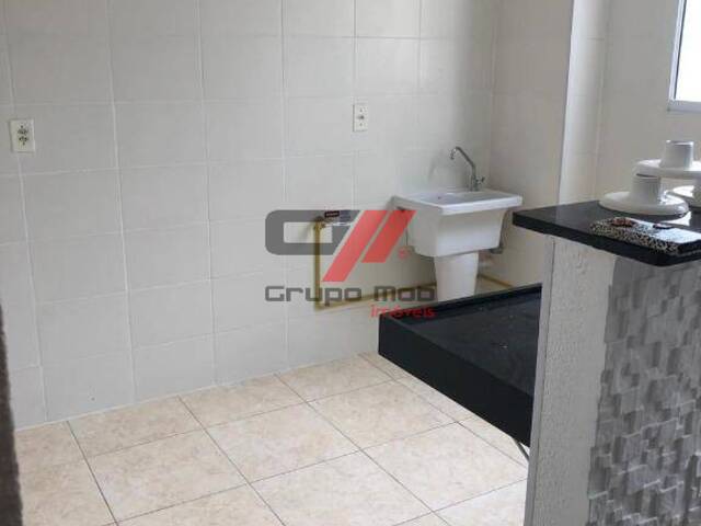 Apartamento para Locação em Taubaté - 2