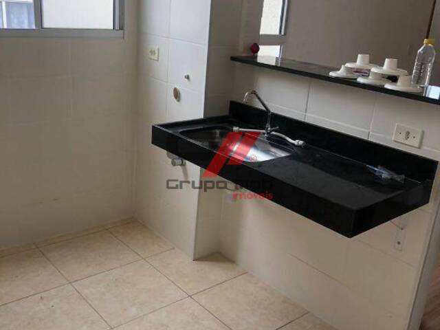 #AP0297 - Apartamento para Locação em Taubaté - SP - 3