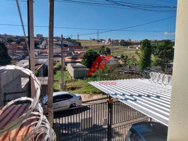 #CA0354 - Casa para Venda em Taubaté - SP - 1