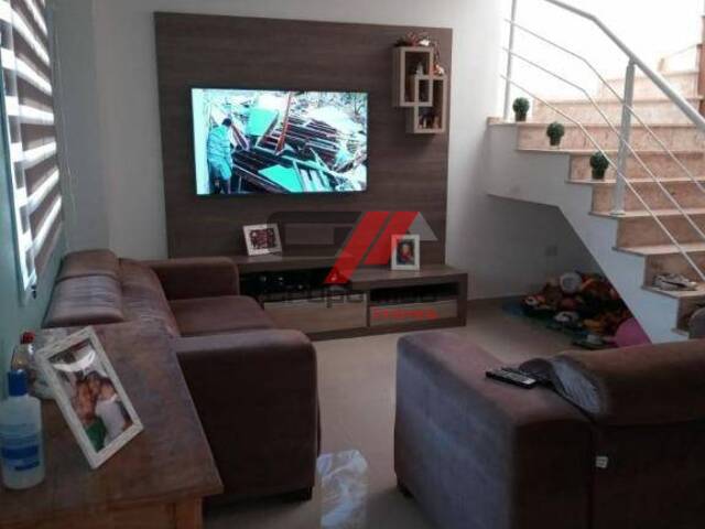 Sobrado para Venda em Taubaté - 2