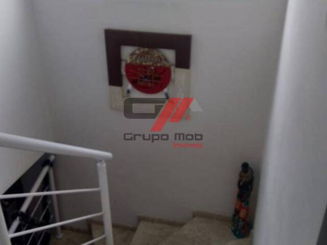 Sobrado para Venda em Taubaté - 4