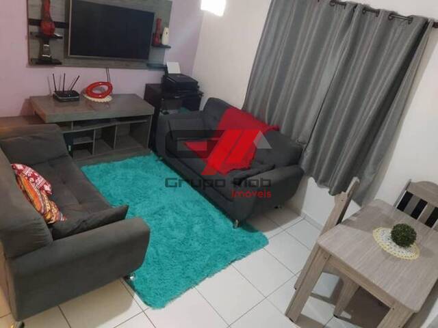 Apartamento para Venda em Pindamonhangaba - 1