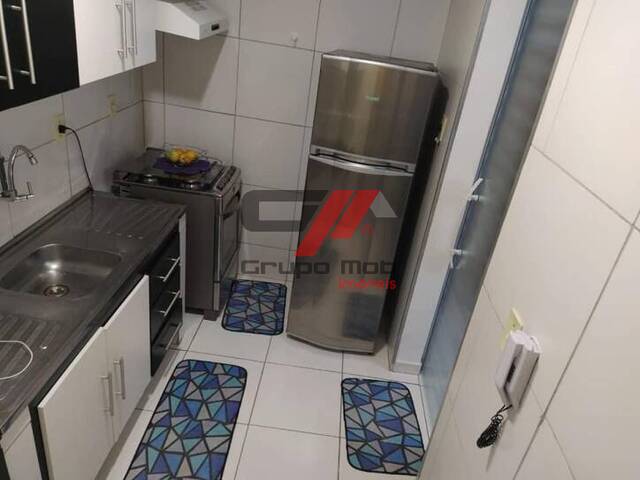 Apartamento para Venda em Pindamonhangaba - 4