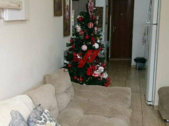 Apartamento para Venda em Taubaté - 2