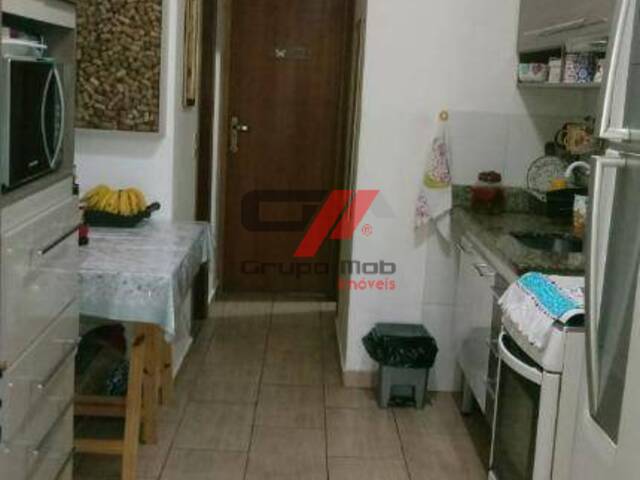 Apartamento para Venda em Taubaté - 3