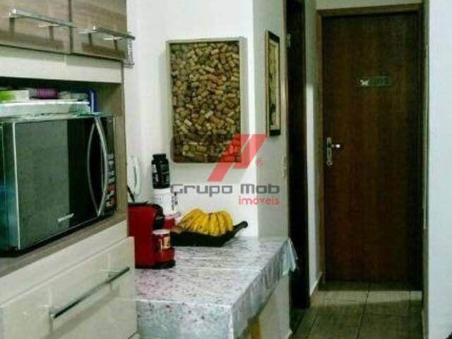 Apartamento para Venda em Taubaté - 4