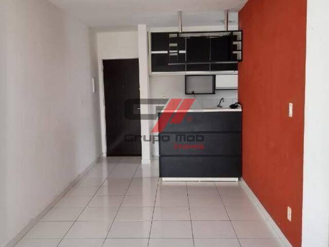 #AP0321 - Apartamento para Venda em Taubaté - SP - 1