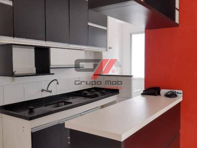 Apartamento para Venda em Taubaté - 3